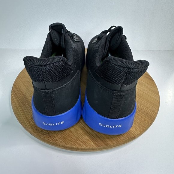 Reebok Unisex Sublite Legend RB1540 Black Casual Shoes‎ Sneakers Size M 10.5 W main image 10